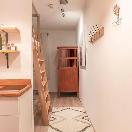 Apartment Sam And Karo *