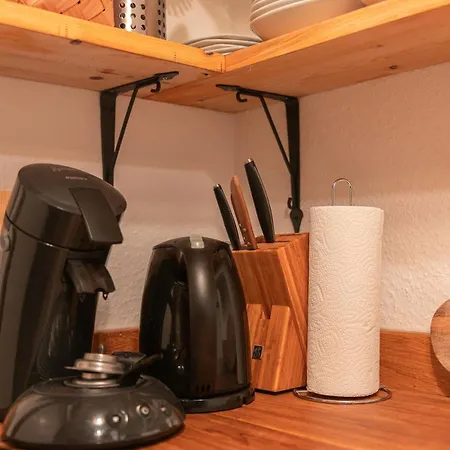 Apartment Sam And Karo Trier