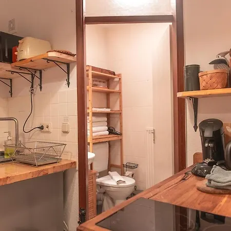 Sam And Karo Apartment Trier