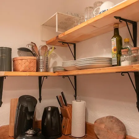 Sam And Karo Apartment