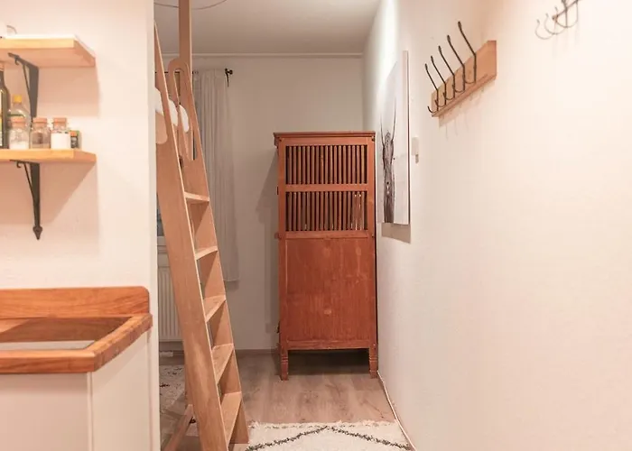 アパート Sam And Karo *