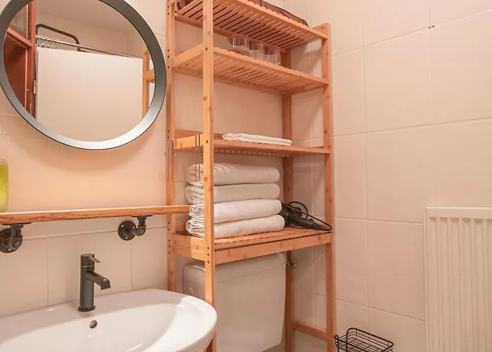 Sam And Karo アパート トリーア