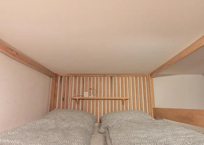 Apartment Sam And Karo Trier