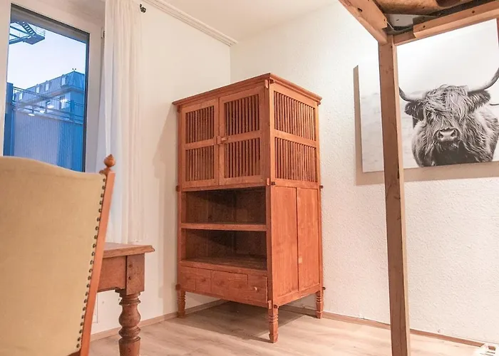 Sam And Karo Apartment