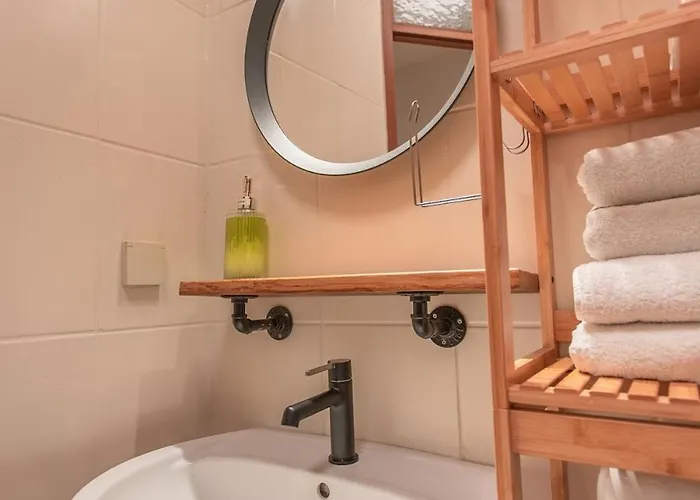 Sam And Karo アパート トリーア