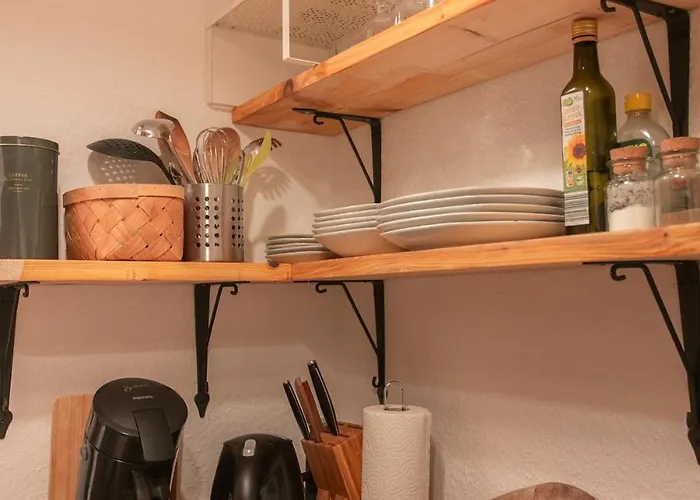 Sam And Karo Apartment