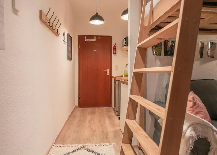 アパート Sam And Karo