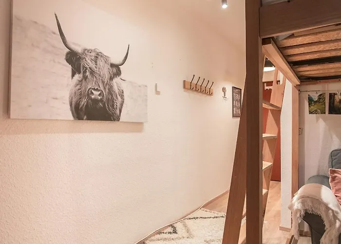 Apartment Sam And Karo Trier