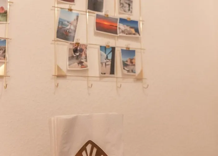 Sam And Karo トリーア