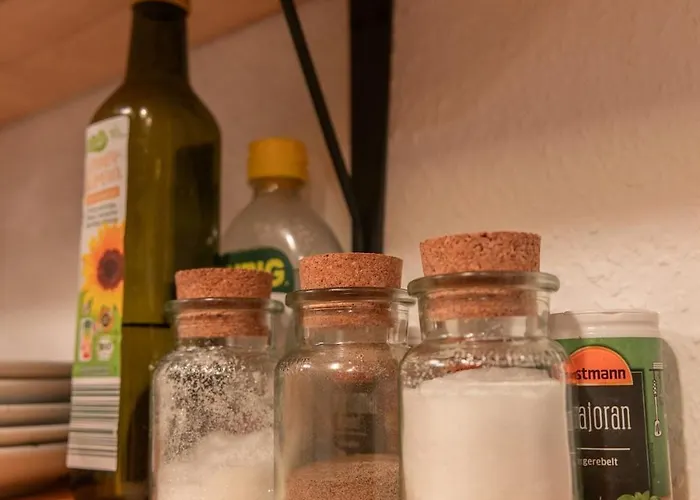 Sam And Karo * Trier