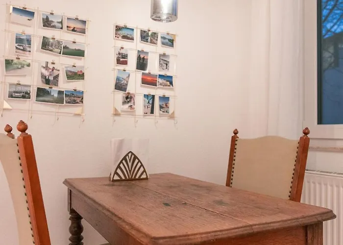 Sam And Karo アパート