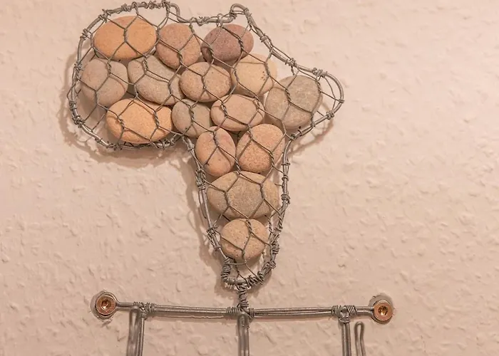 Apartment Sam And Karo