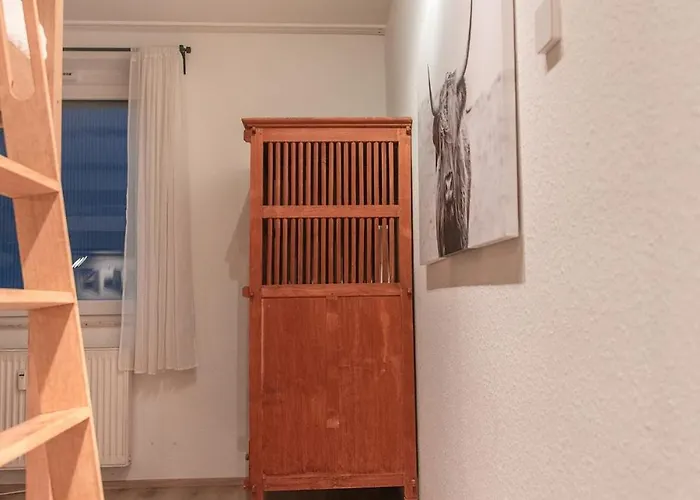 Apartment Sam And Karo *