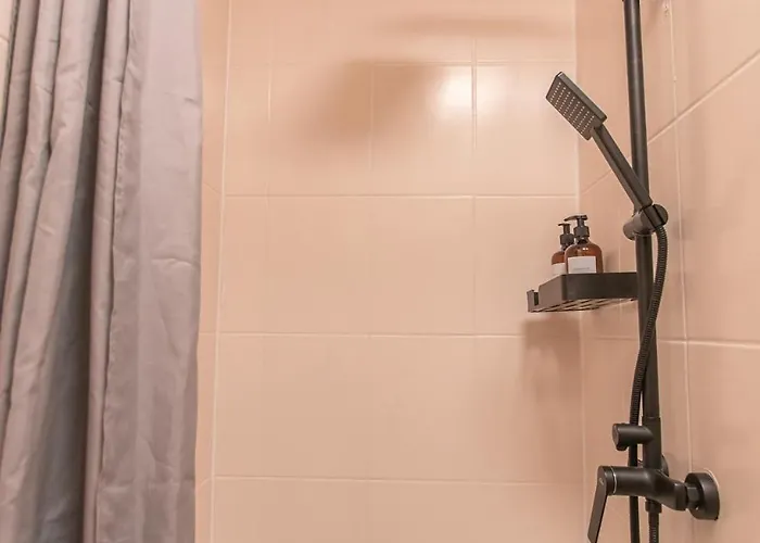 Apartment Sam And Karo Trier